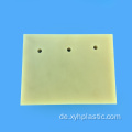 Engineering Plastics 50mm Blau/Beige Guss-Nylonfolie